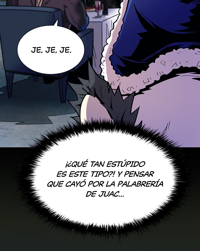 Read Un villano para matar ES Manga Online