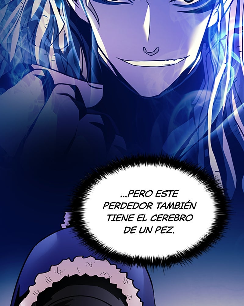 Read Un villano para matar ES Manga Online