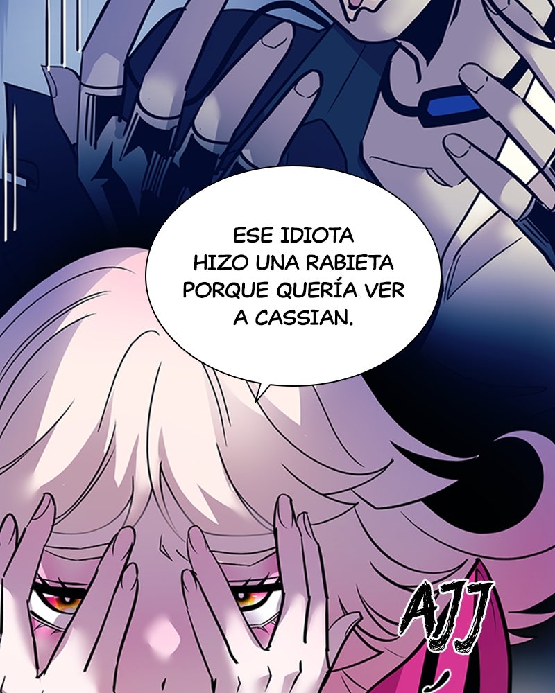 Read Un villano para matar ES Manga Online