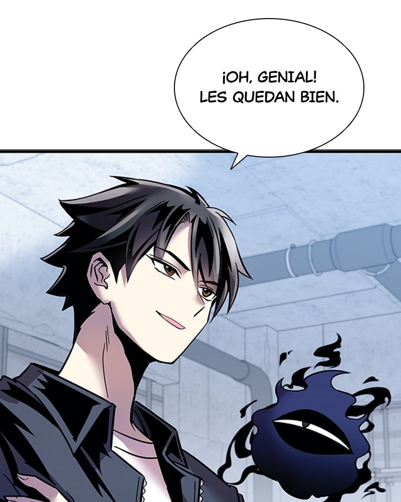 Read Un villano para matar ES Manga Online