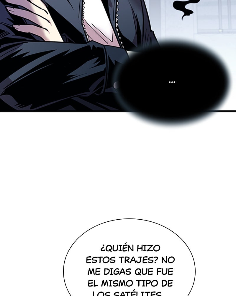 Read Un villano para matar ES Manga Online