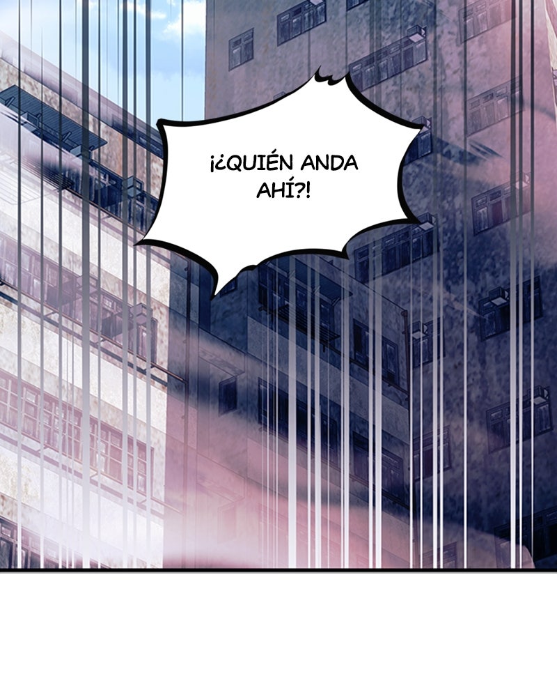 Read Un villano para matar ES Manga Online