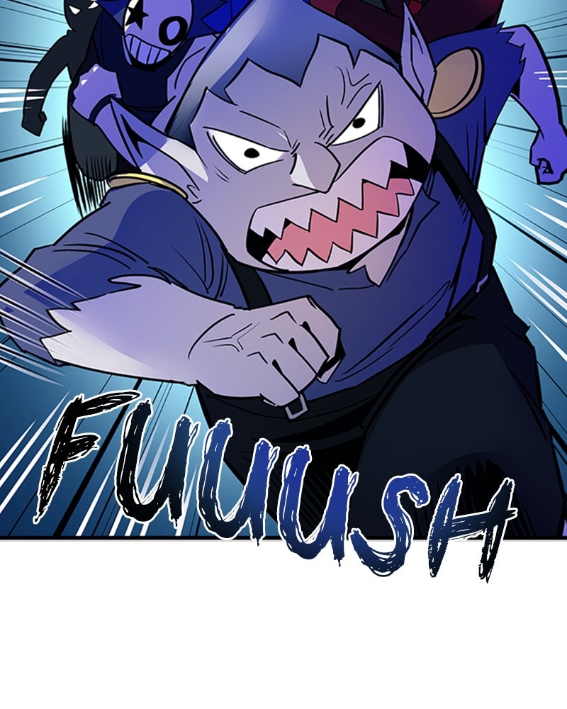 Read Un villano para matar ES Manga Online