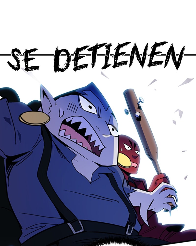 Read Un villano para matar ES Manga Online