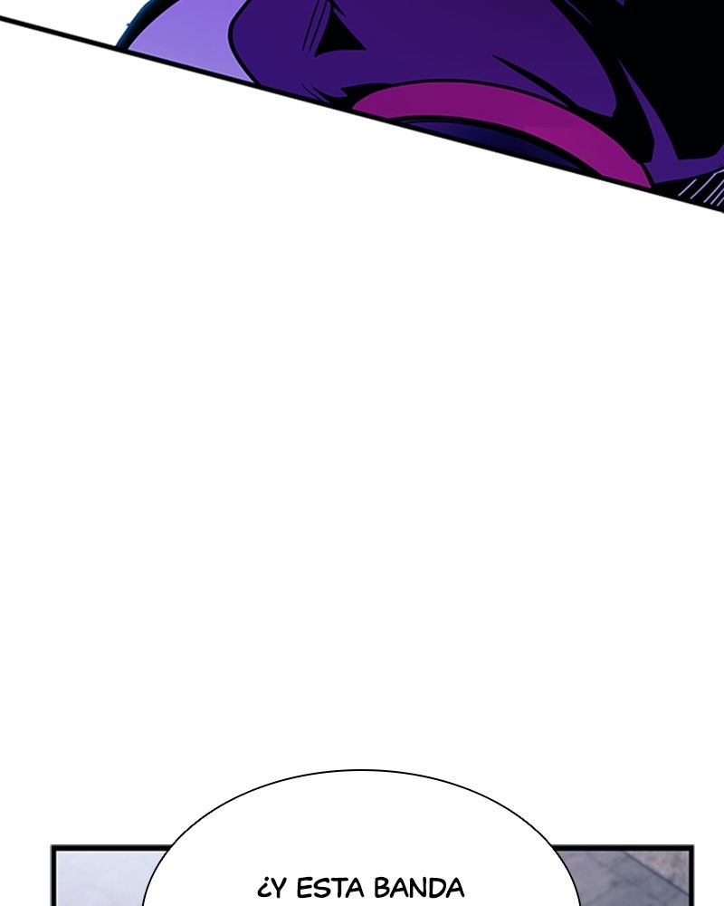 Read Un villano para matar ES Manga Online