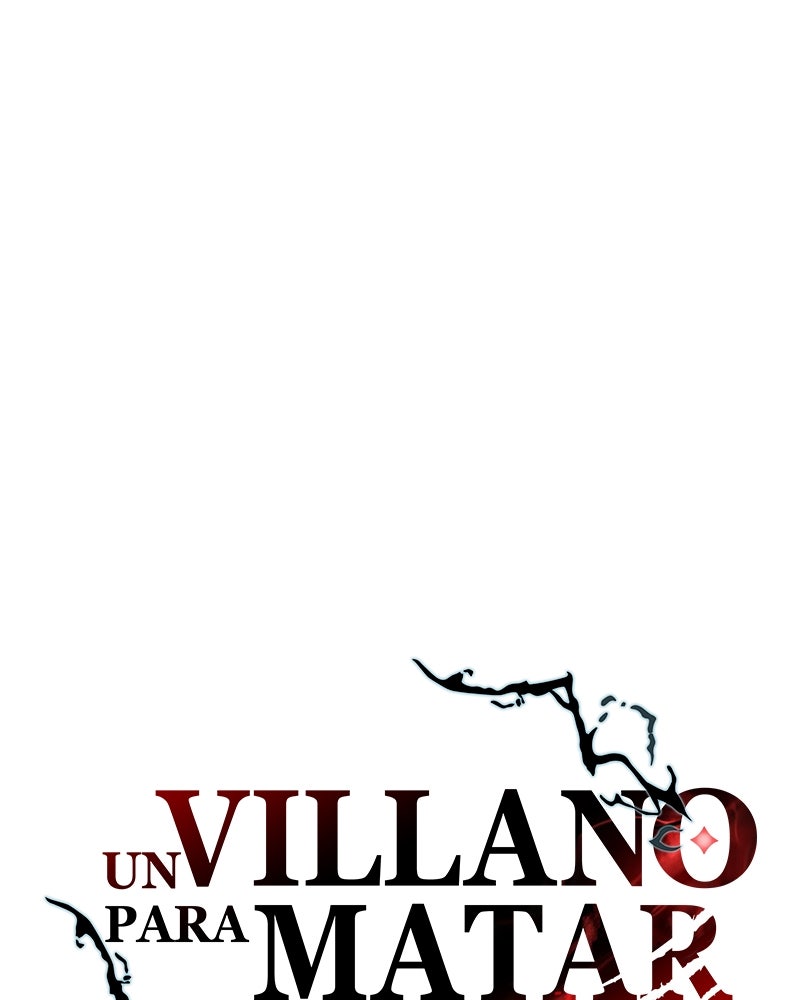Read Un villano para matar ES Manga Online