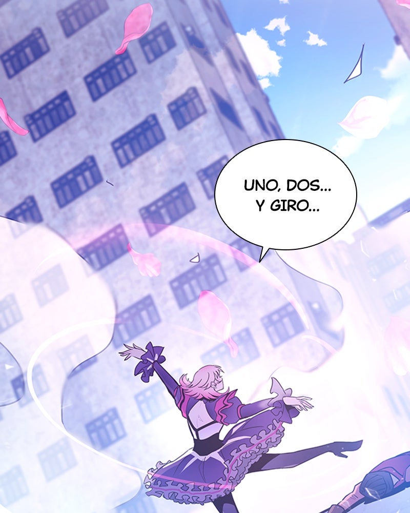 Read Un villano para matar ES Manga Online