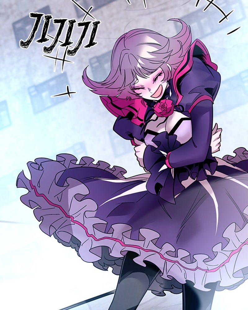 Read Un villano para matar ES Manga Online