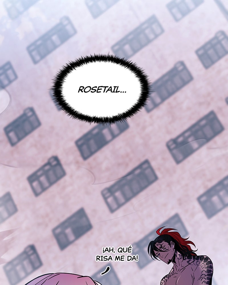 Read Un villano para matar ES Manga Online