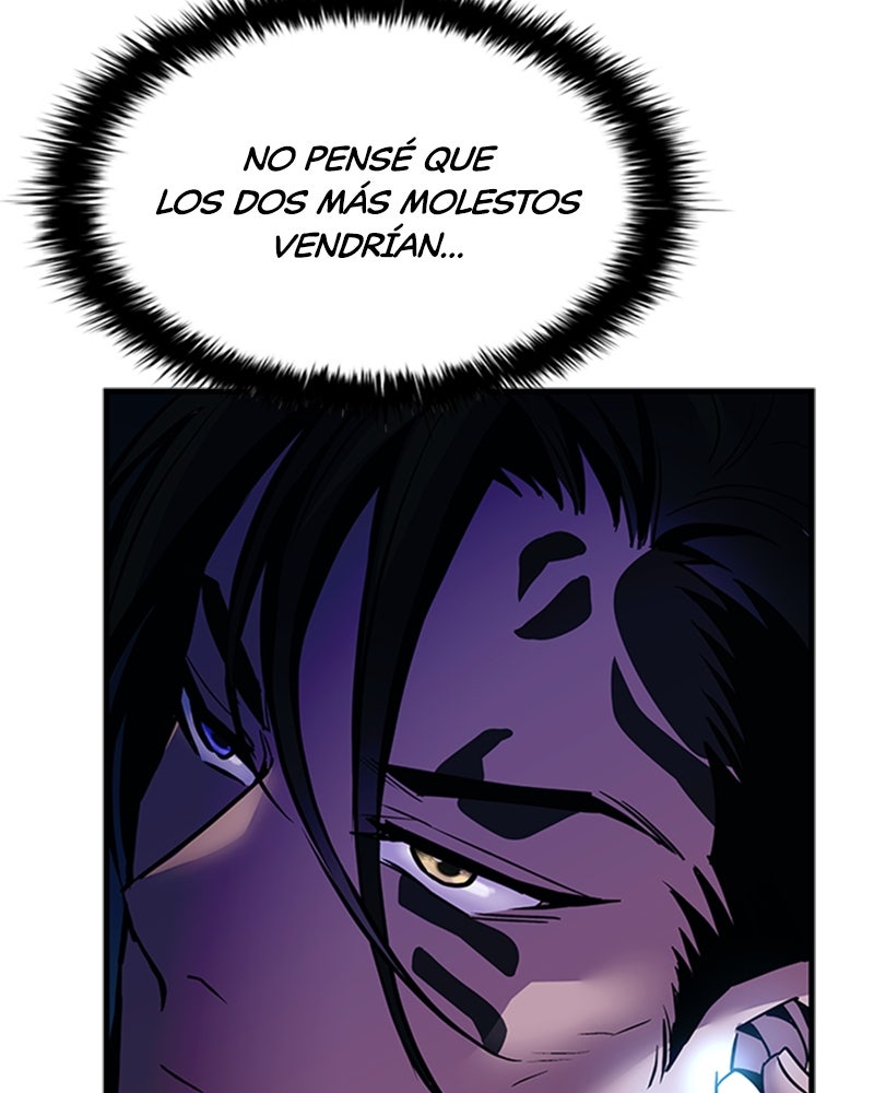 Read Un villano para matar ES Manga Online