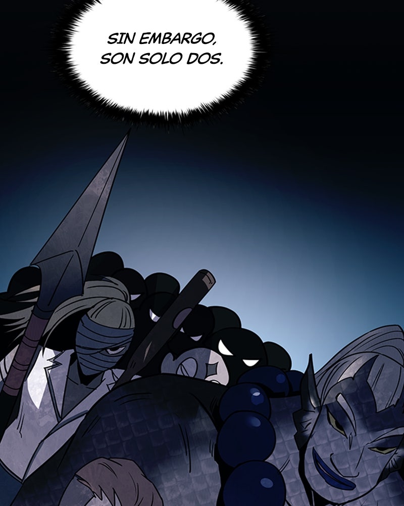 Read Un villano para matar ES Manga Online