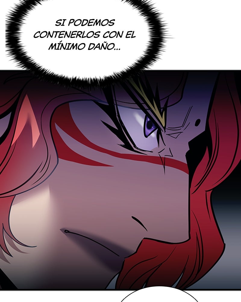 Read Un villano para matar ES Manga Online