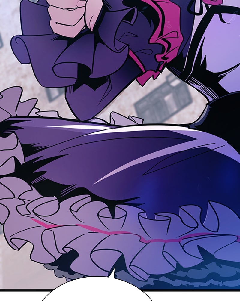 Read Un villano para matar ES Manga Online