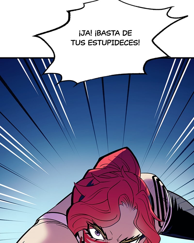 Read Un villano para matar ES Manga Online