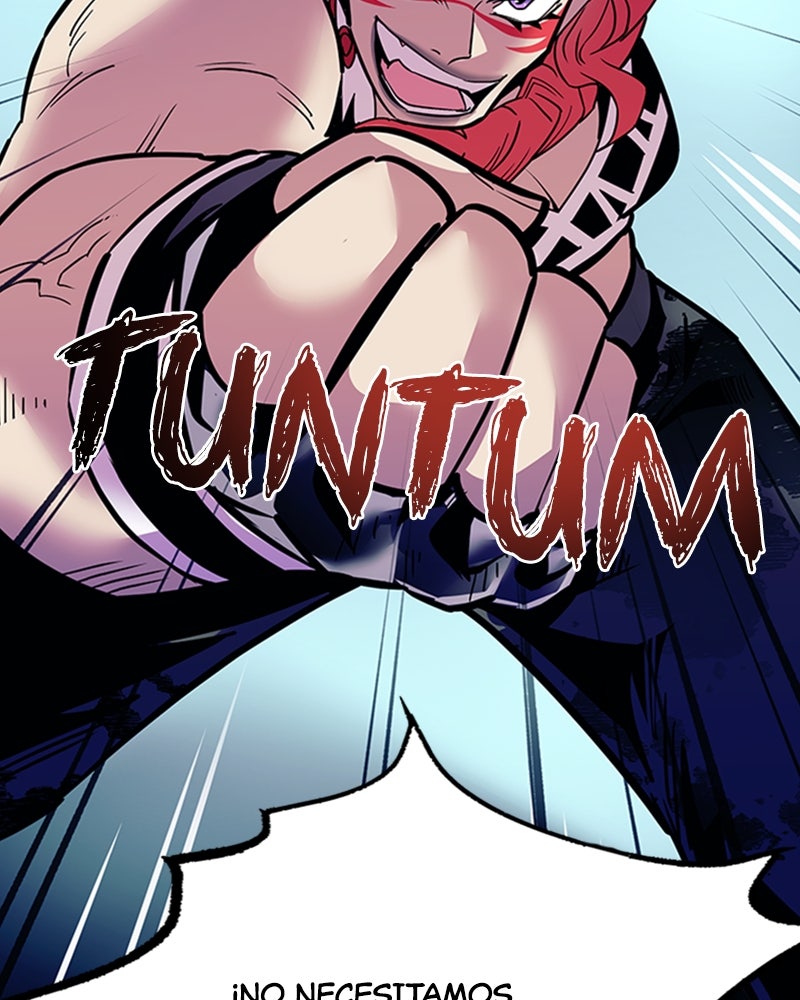 Read Un villano para matar ES Manga Online