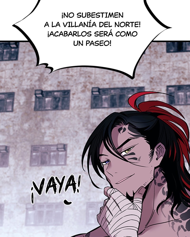 Read Un villano para matar ES Manga Online