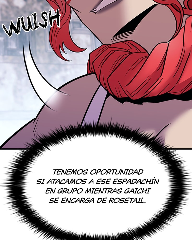 Read Un villano para matar ES Manga Online