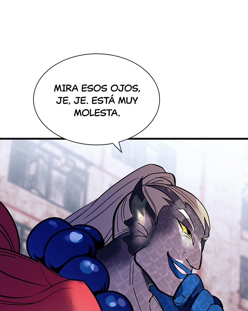 Read Un villano para matar ES Manga Online