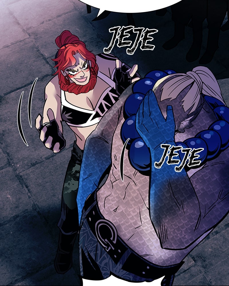 Read Un villano para matar ES Manga Online