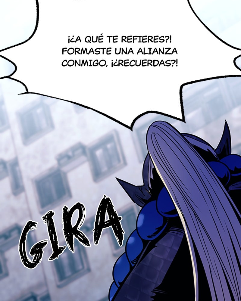 Read Un villano para matar ES Manga Online