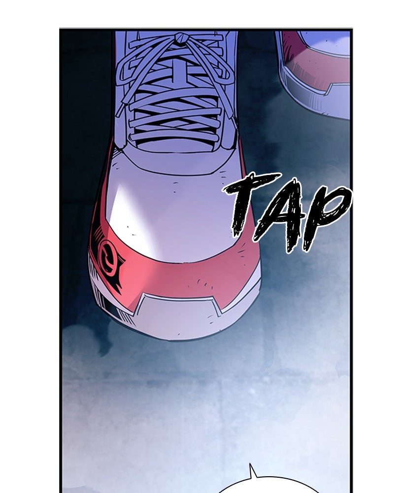 Read Un villano para matar ES Manga Online