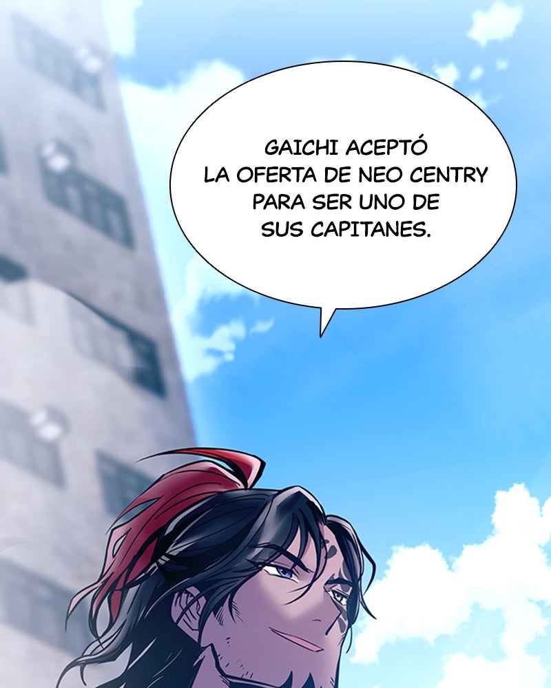 Read Un villano para matar ES Manga Online