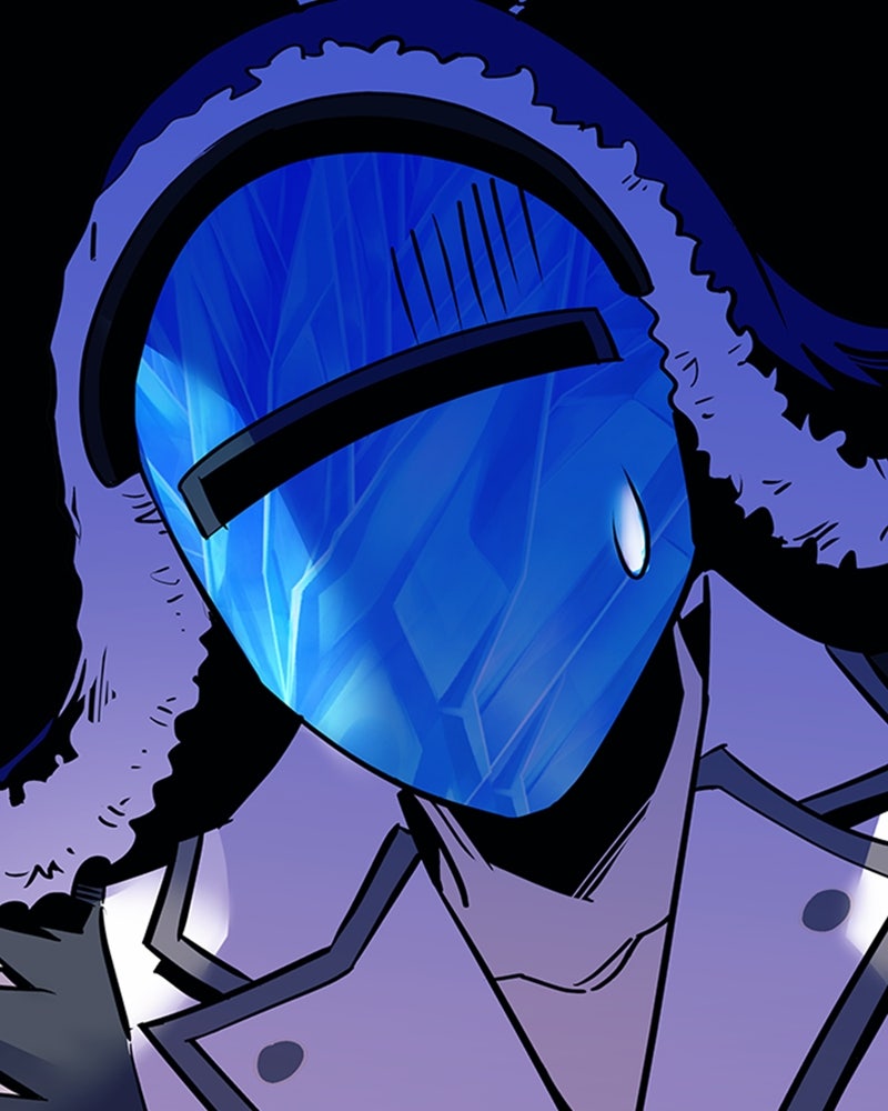 Read Un villano para matar ES Manga Online