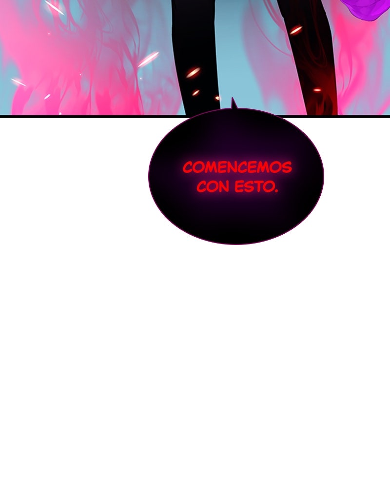 Read Un villano para matar ES Manga Online