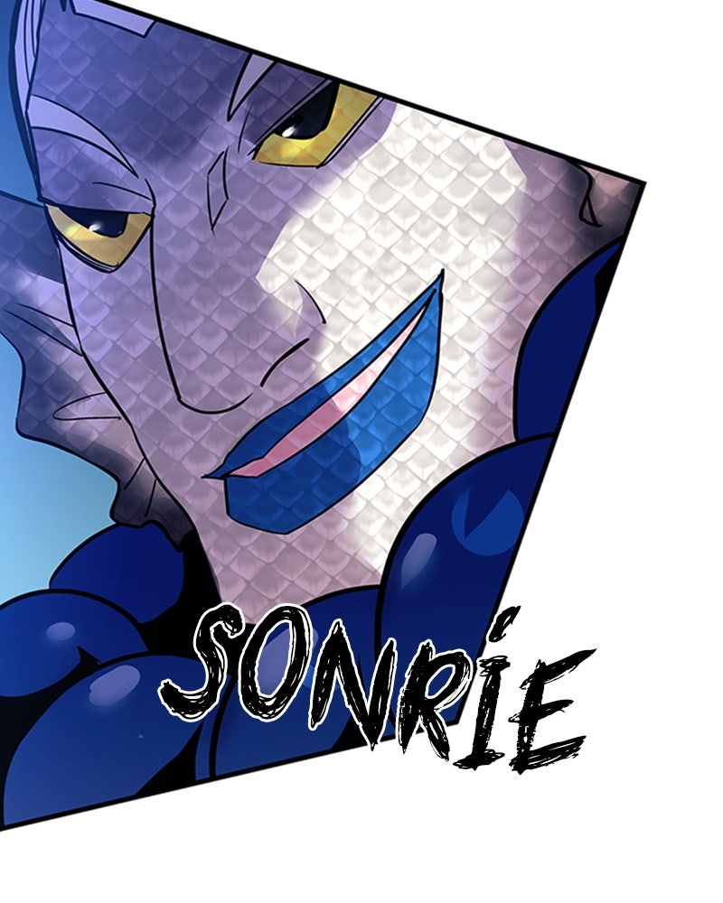 Read Un villano para matar ES Manga Online