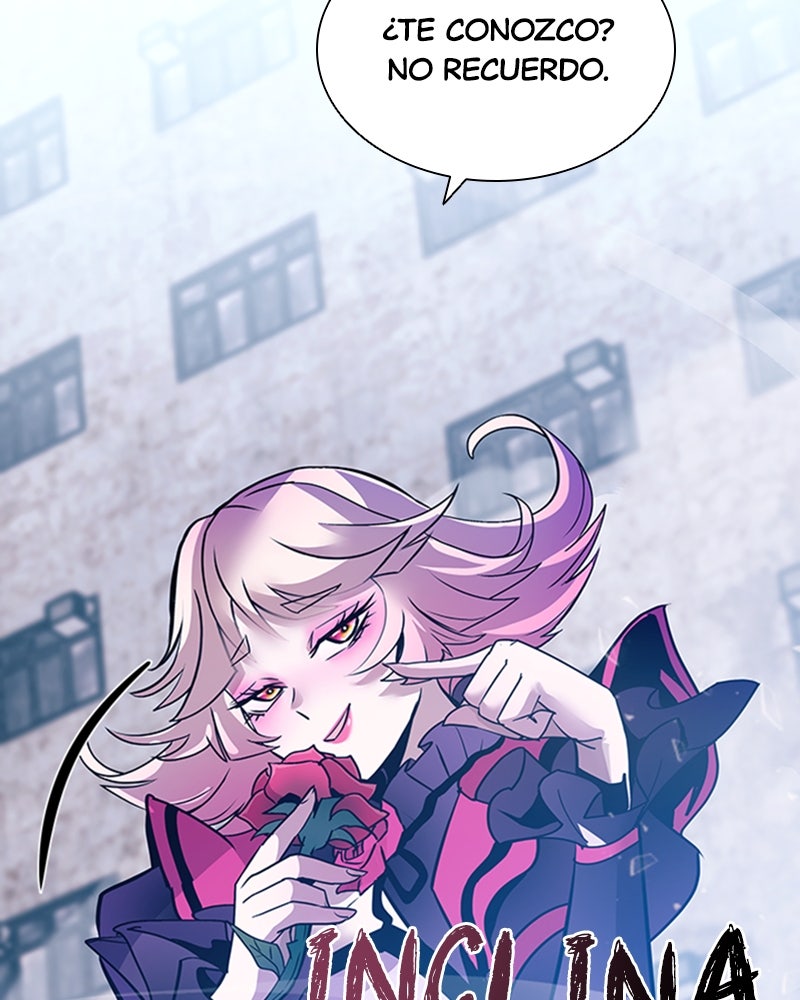 Read Un villano para matar ES Manga Online