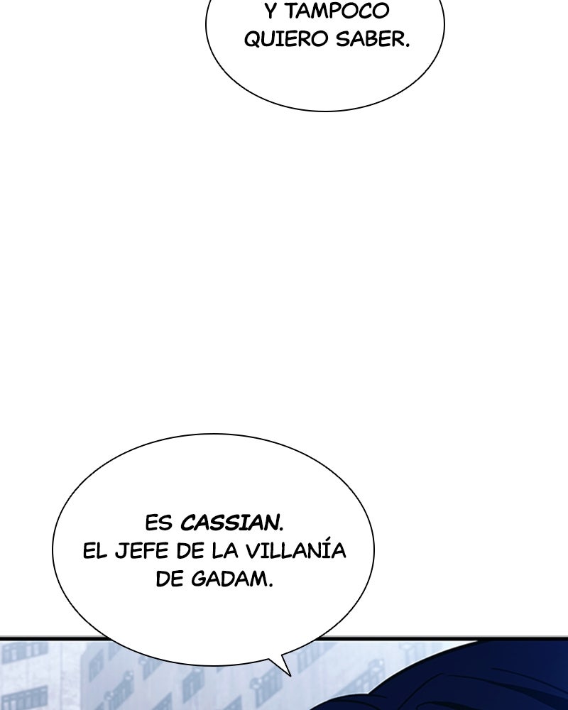 Read Un villano para matar ES Manga Online