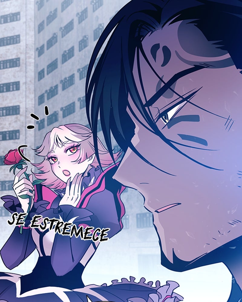 Read Un villano para matar ES Manga Online