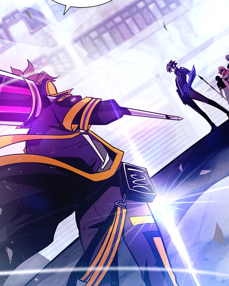 Read Un villano para matar ES Manga Online