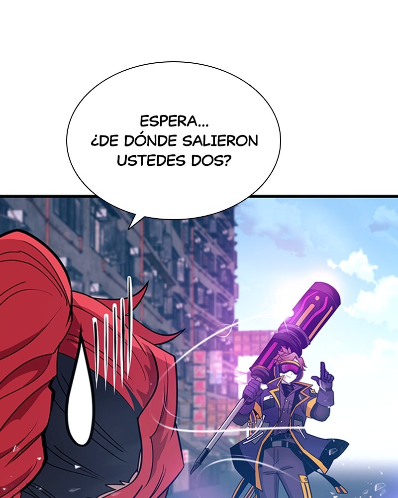 Read Un villano para matar ES Manga Online