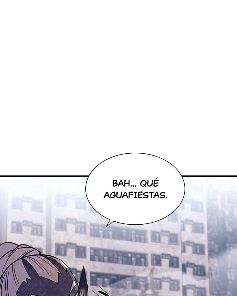 Read Un villano para matar ES Manga Online