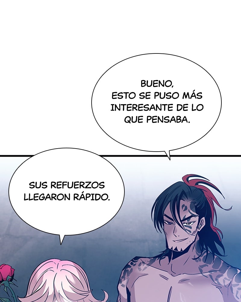 Read Un villano para matar ES Manga Online