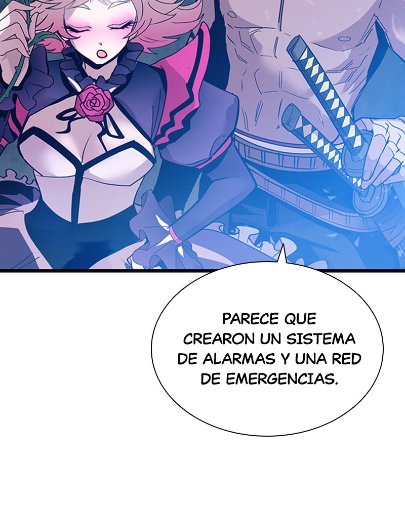 Read Un villano para matar ES Manga Online