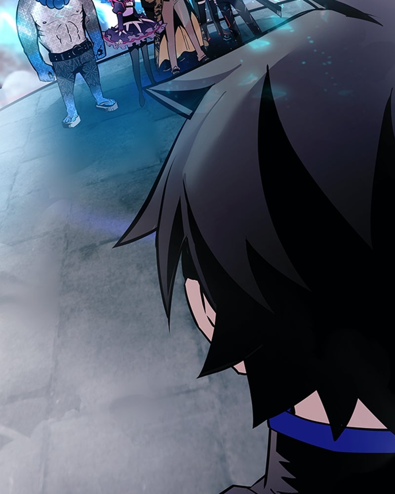 Read Un villano para matar ES Manga Online