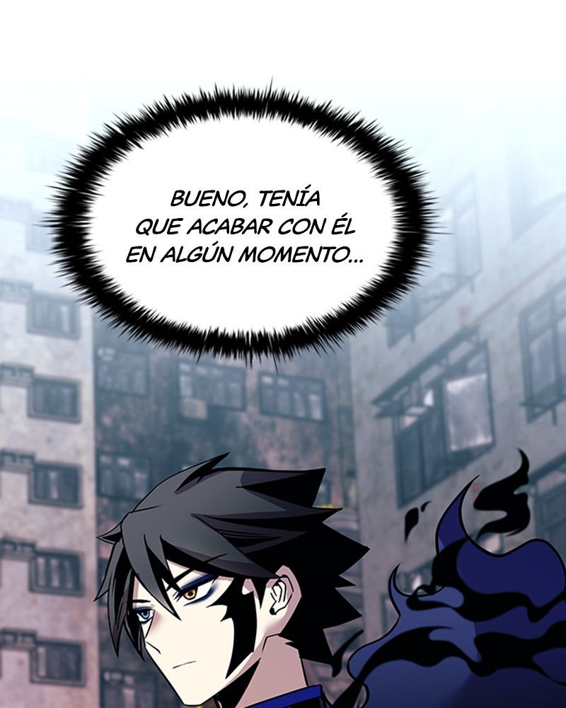 Read Un villano para matar ES Manga Online