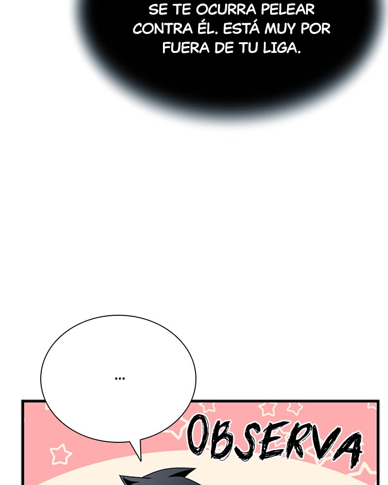 Read Un villano para matar ES Manga Online