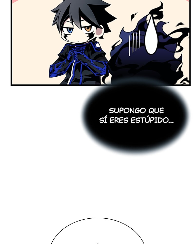 Read Un villano para matar ES Manga Online