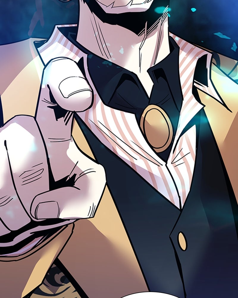 Read Un villano para matar ES Manga Online