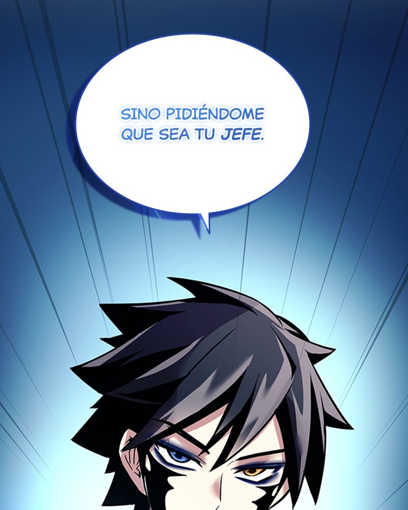 Read Un villano para matar ES Manga Online