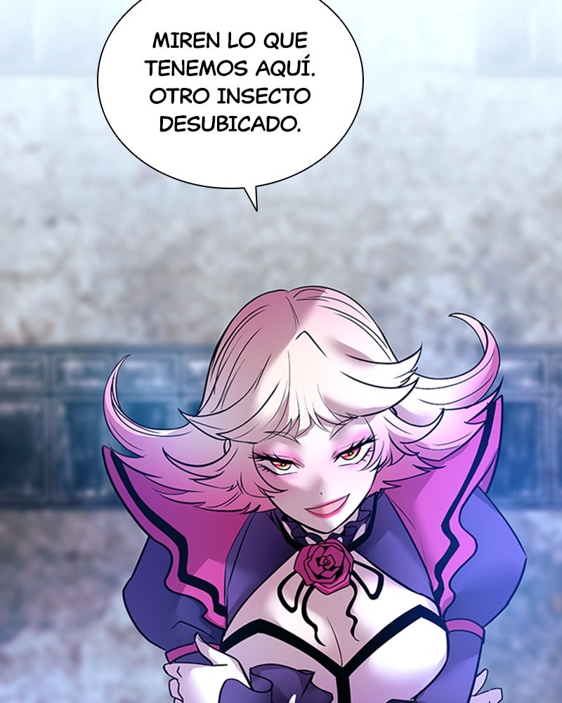 Read Un villano para matar ES Manga Online