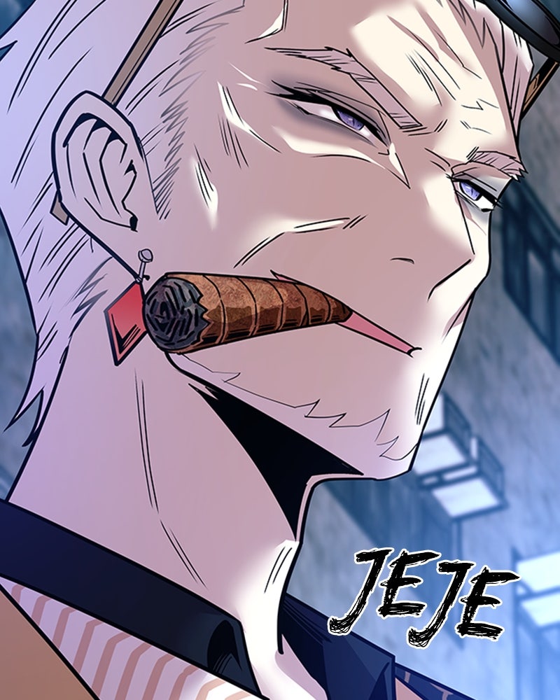 Read Un villano para matar ES Manga Online