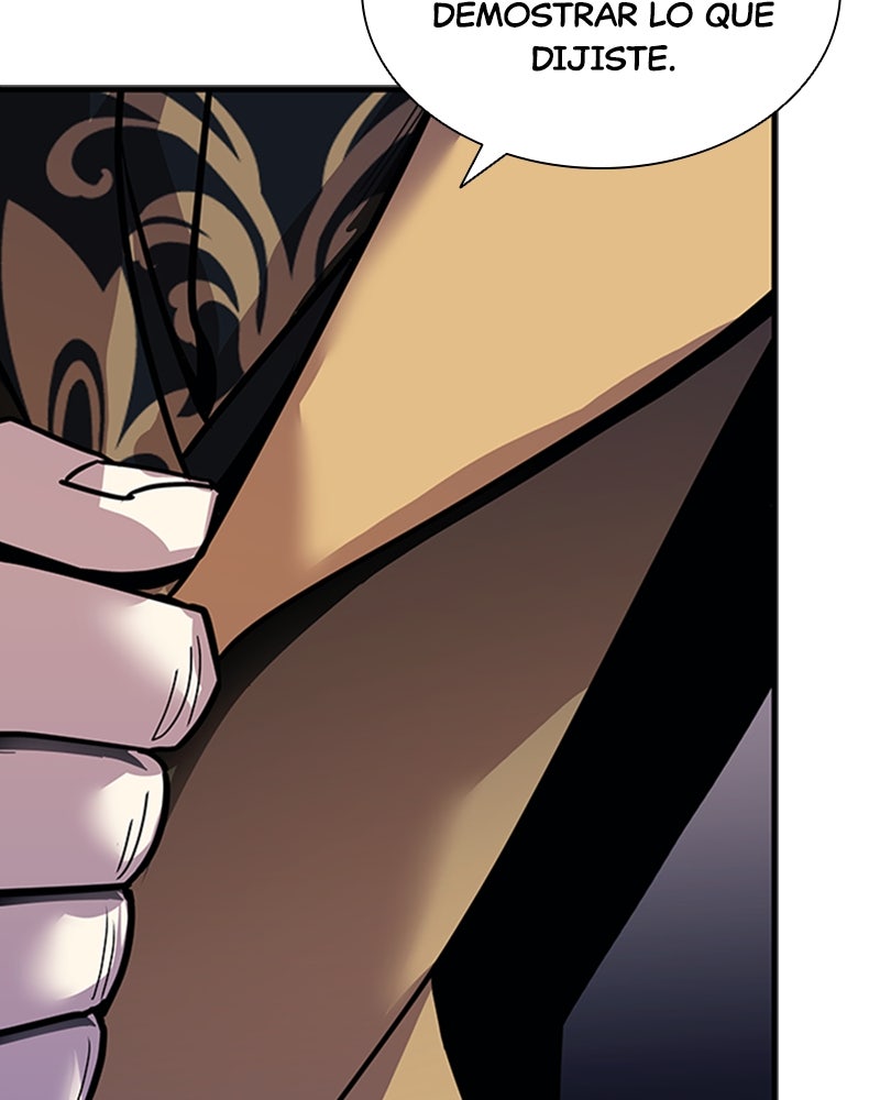 Read Un villano para matar ES Manga Online