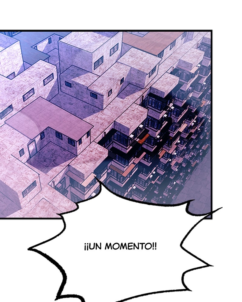 Read Un villano para matar ES Manga Online