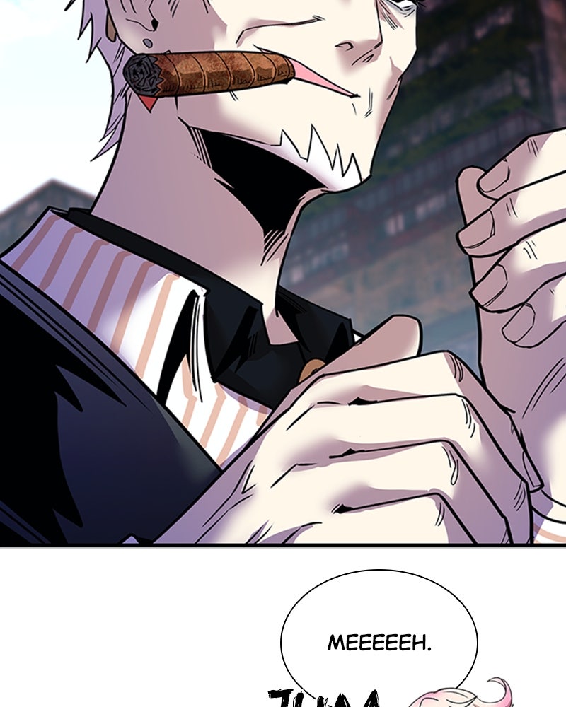 Read Un villano para matar ES Manga Online