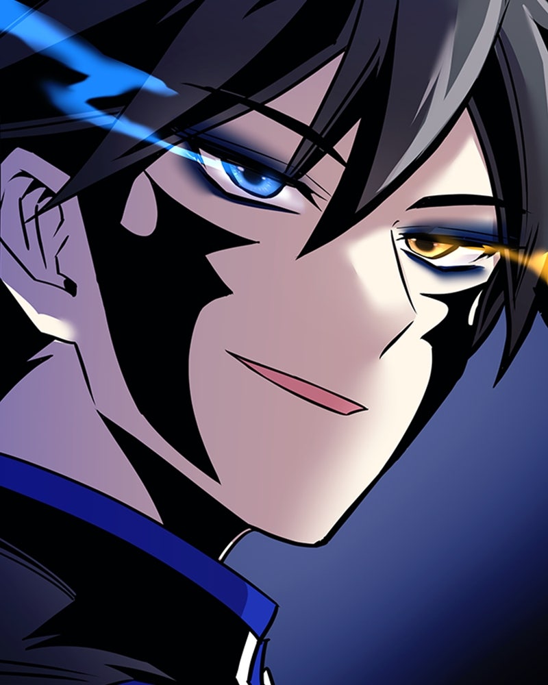 Read Un villano para matar ES Manga Online