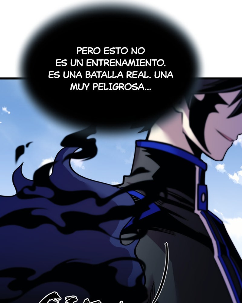 Read Un villano para matar ES Manga Online